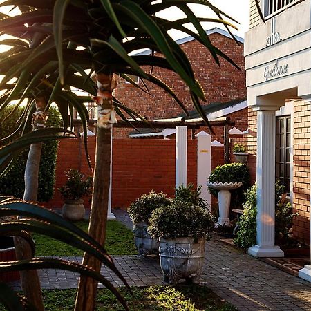 Aha Guest House Sea View Екстериор снимка