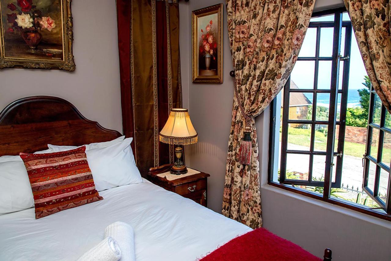 Aha Guest House Sea View Екстериор снимка