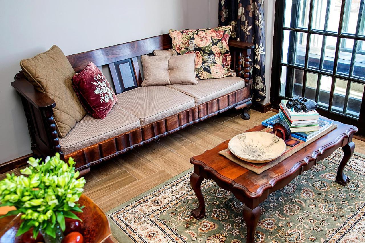 Aha Guest House Sea View Екстериор снимка