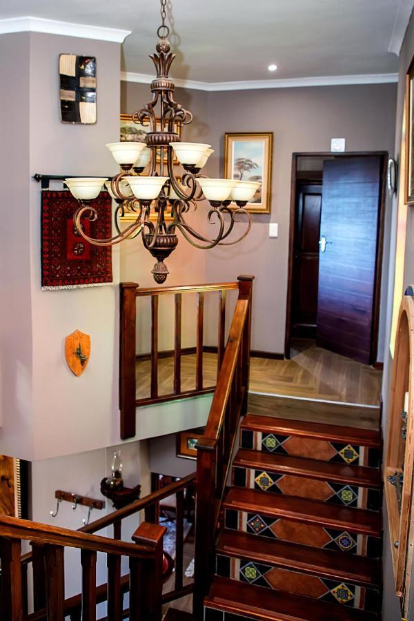 Aha Guest House Sea View Екстериор снимка