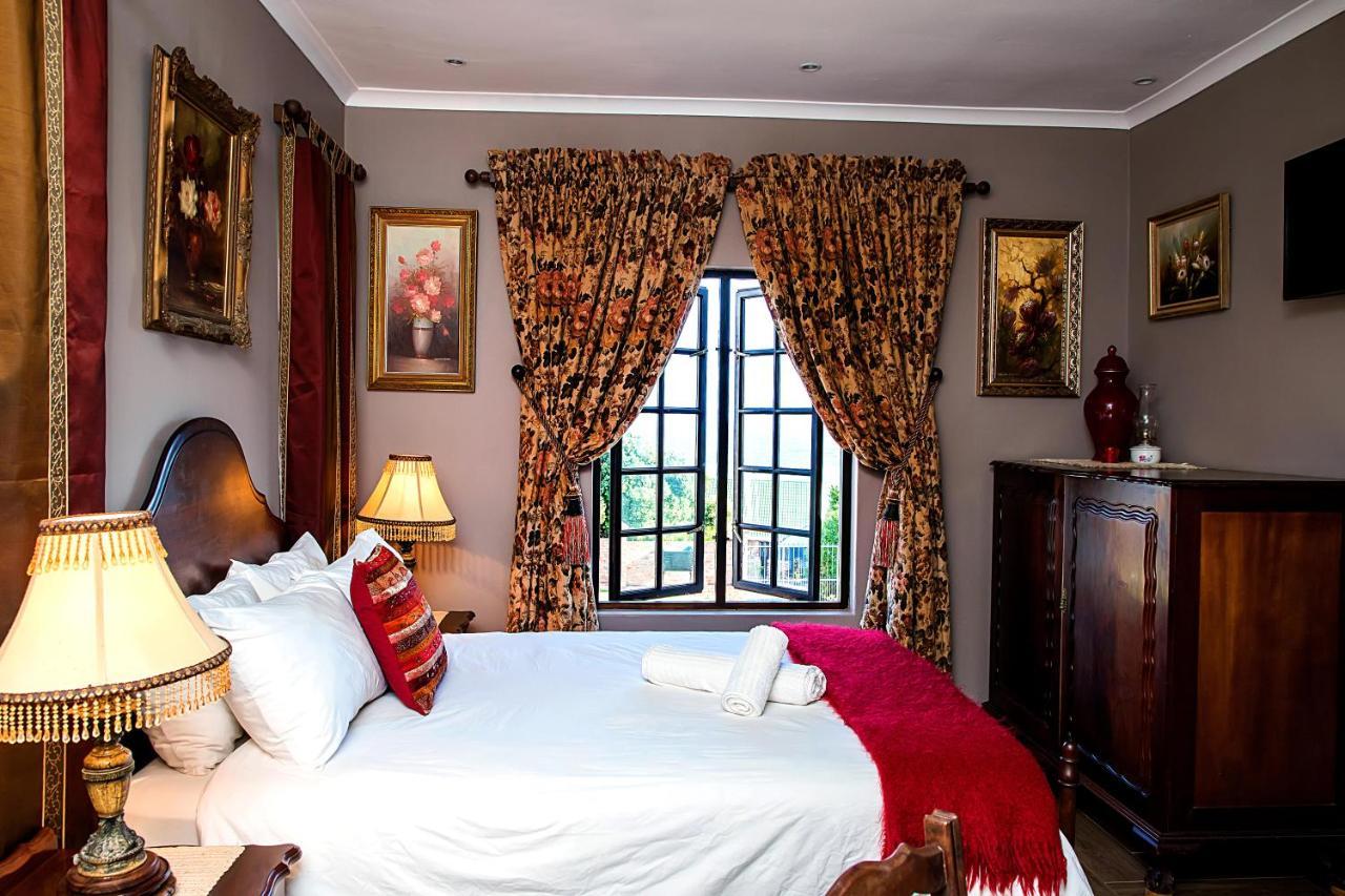 Aha Guest House Sea View Екстериор снимка