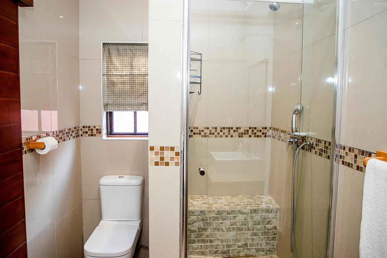 Aha Guest House Sea View Екстериор снимка