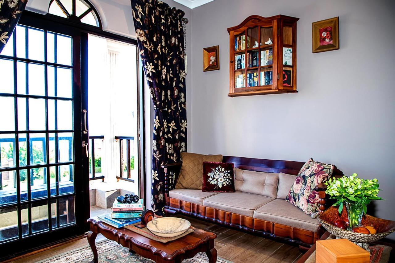 Aha Guest House Sea View Екстериор снимка