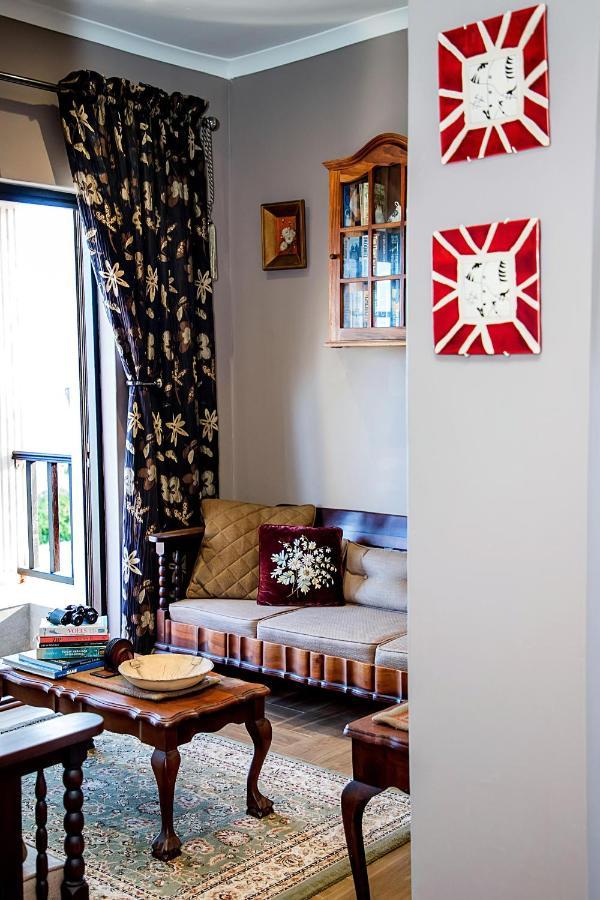 Aha Guest House Sea View Екстериор снимка