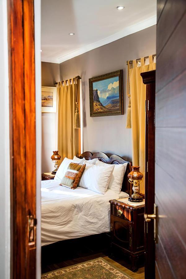 Aha Guest House Sea View Екстериор снимка