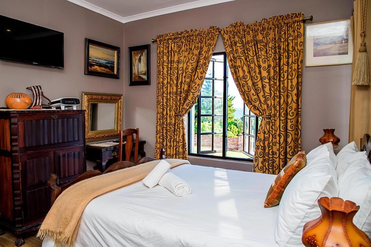 Aha Guest House Sea View Екстериор снимка