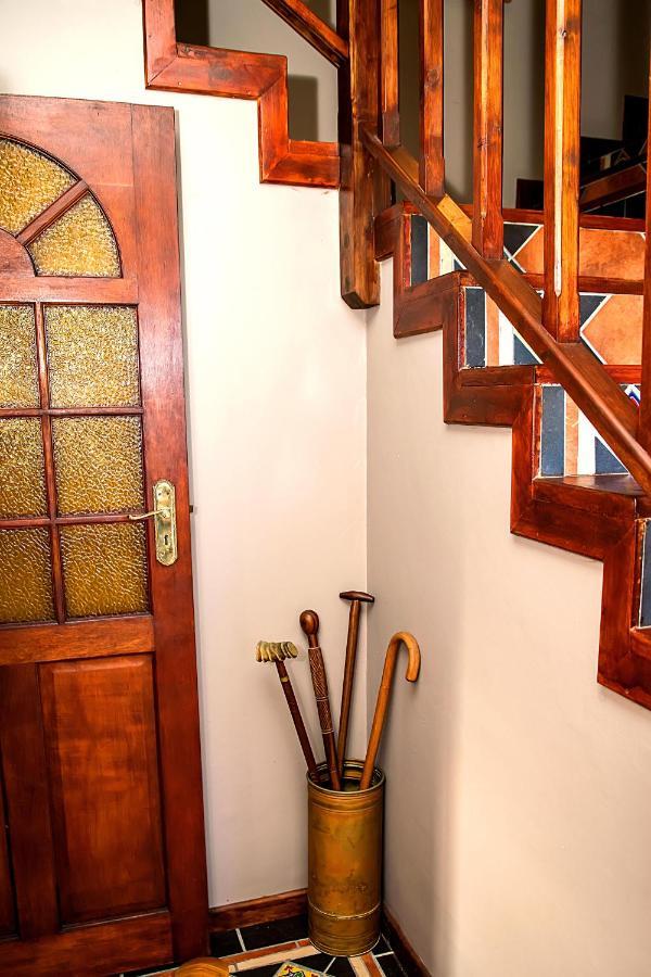 Aha Guest House Sea View Екстериор снимка
