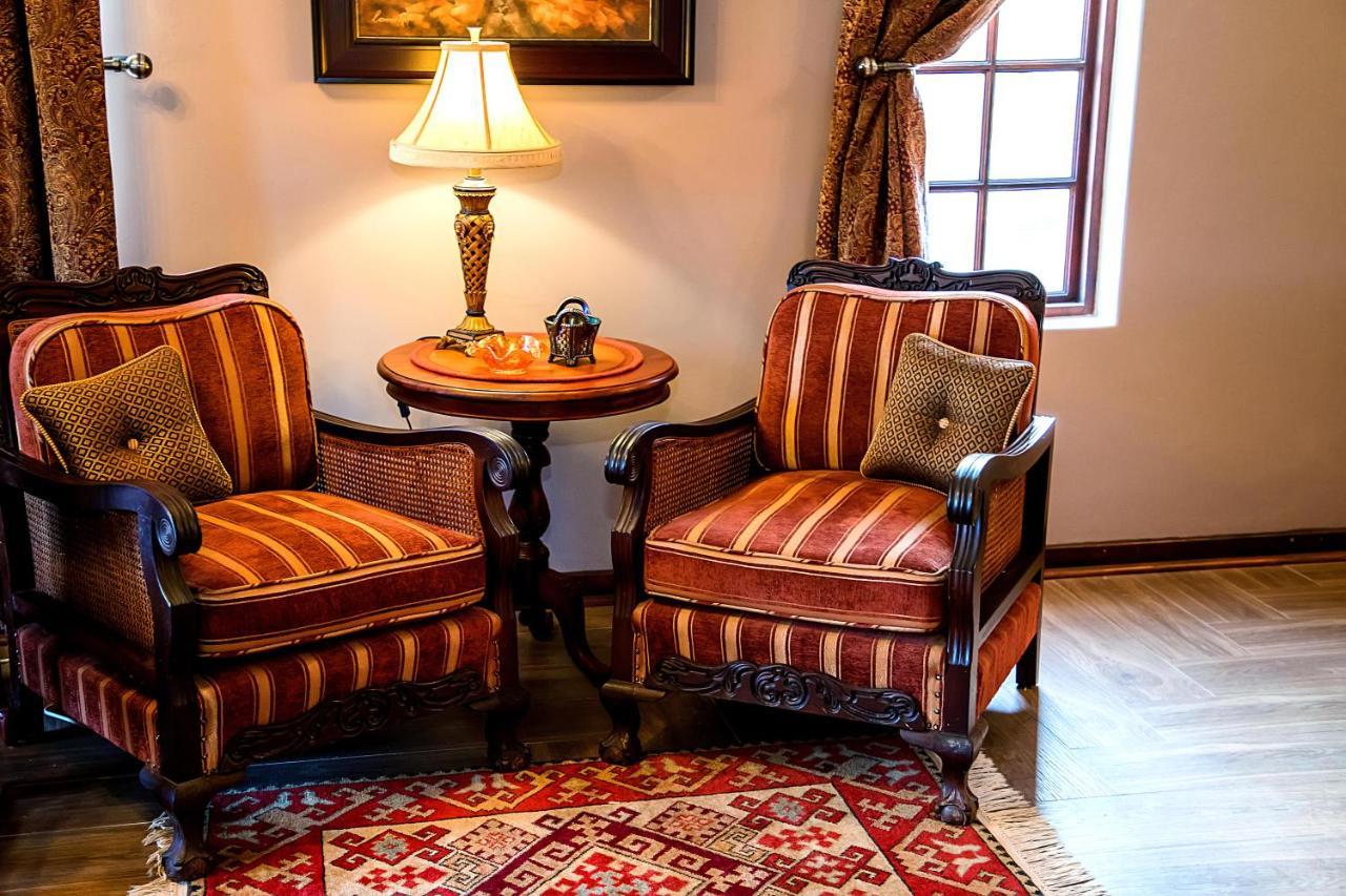 Aha Guest House Sea View Екстериор снимка