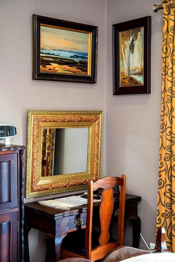 Aha Guest House Sea View Екстериор снимка