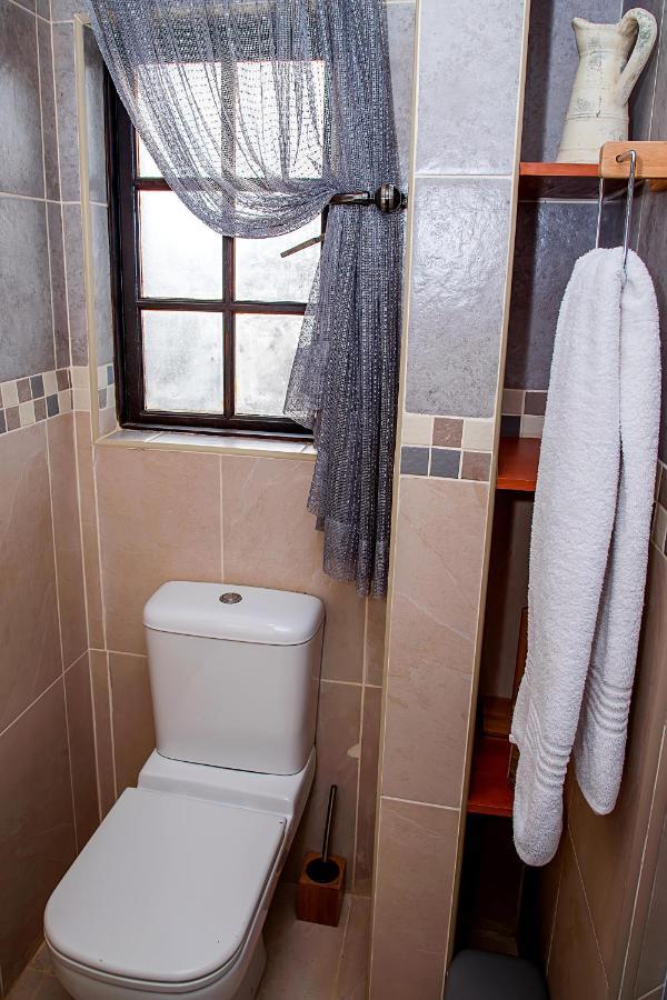 Aha Guest House Sea View Екстериор снимка
