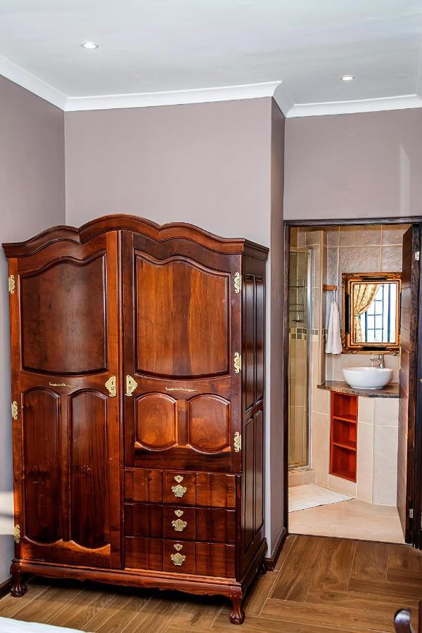 Aha Guest House Sea View Екстериор снимка