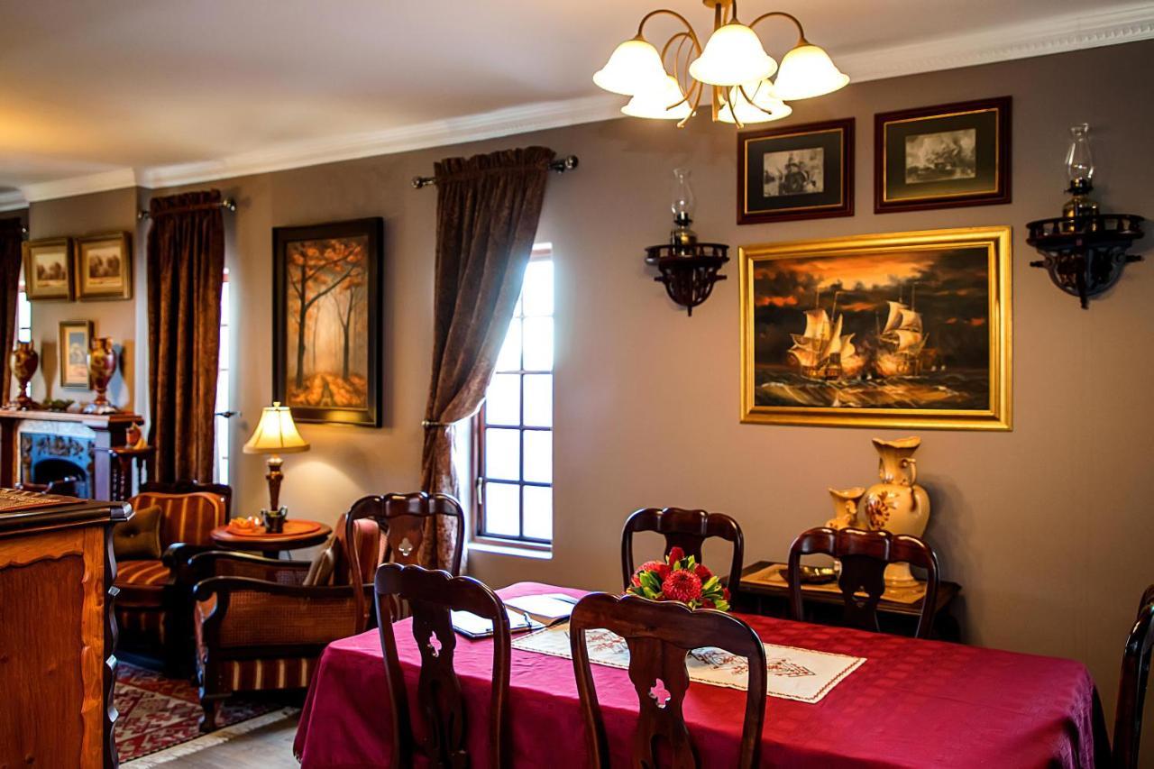 Aha Guest House Sea View Екстериор снимка