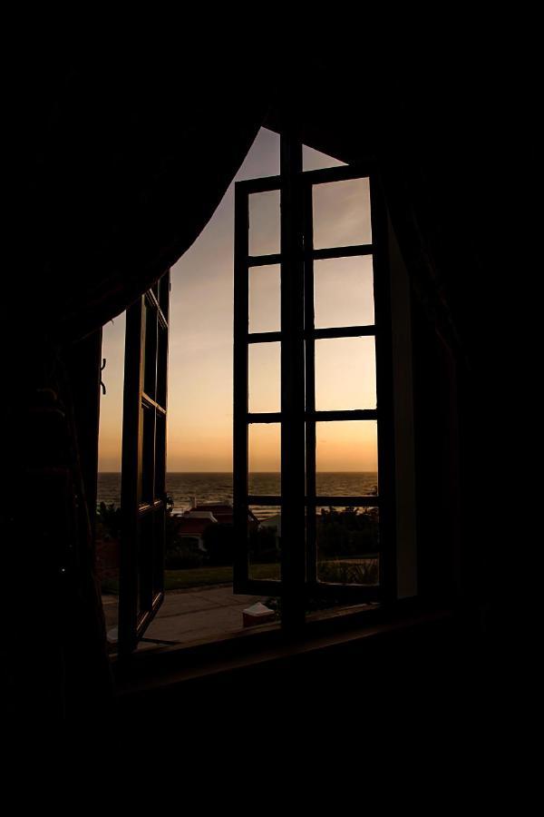 Aha Guest House Sea View Екстериор снимка