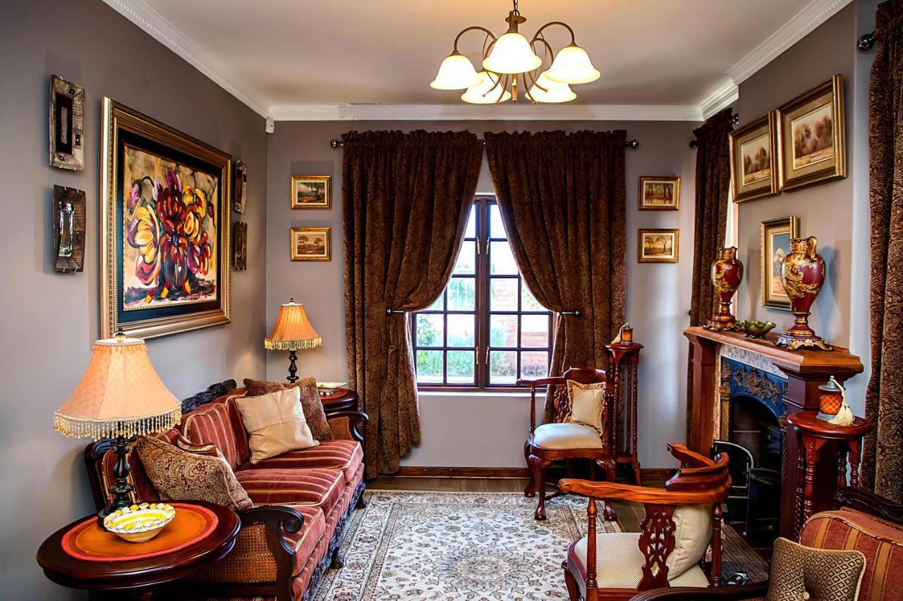 Aha Guest House Sea View Екстериор снимка