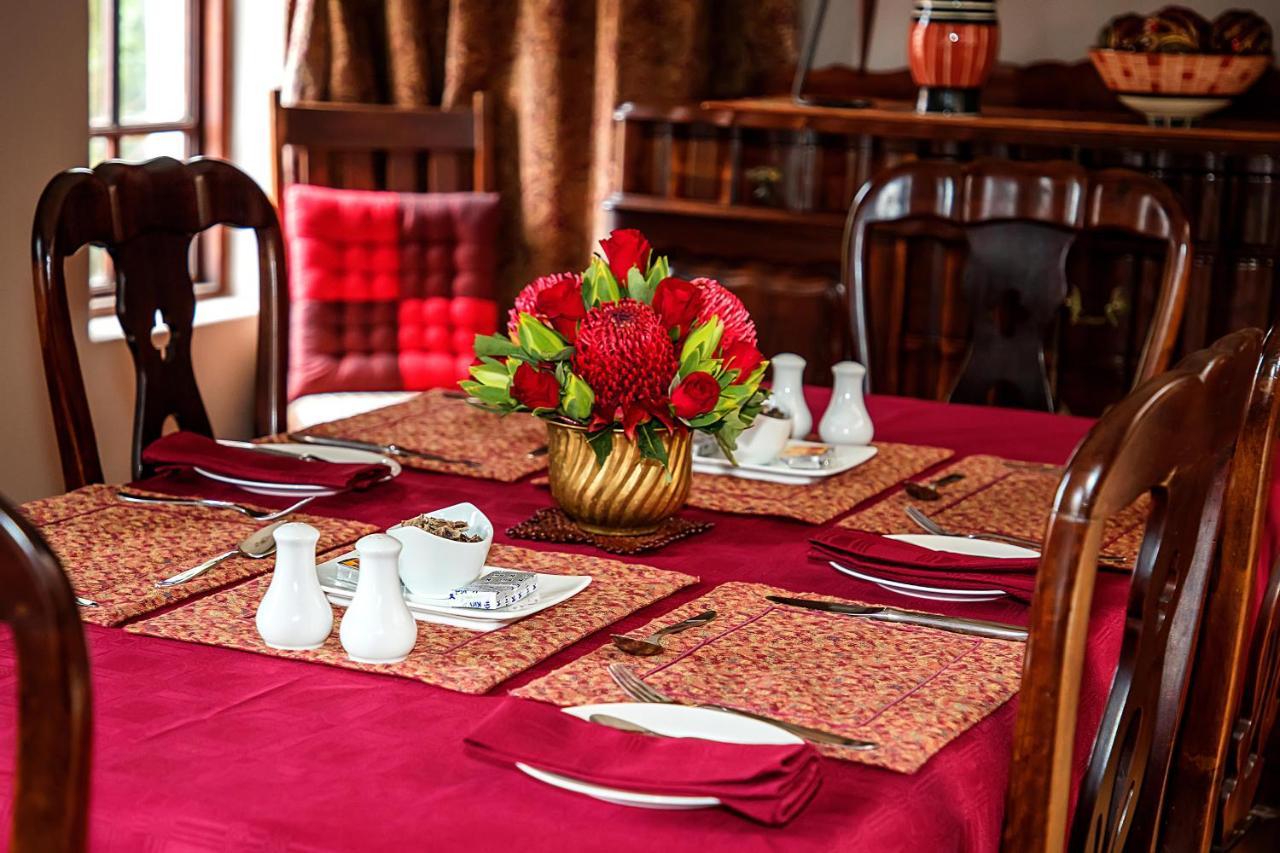 Aha Guest House Sea View Екстериор снимка